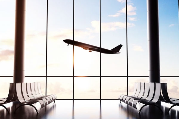 Ten Busiest Airline Routes in the World in 2025