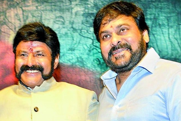 Megastar and Balakrishna bonds on Syeraa sets