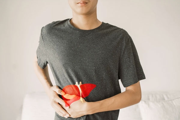 Fatty Liver increases Risk of these Diseases