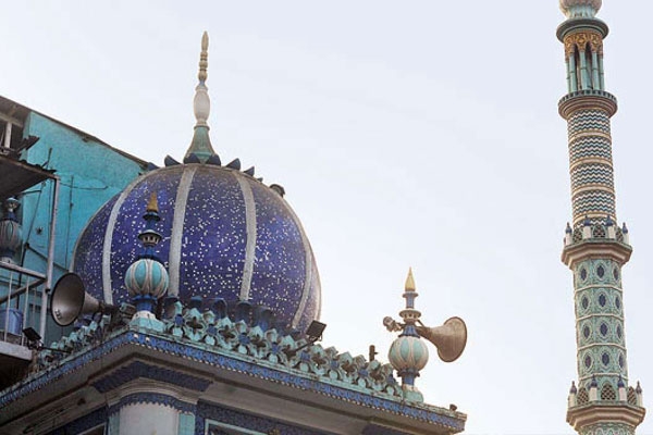 Man Pleads Guilty Making Bomb Threat Targeting Florida Mosque