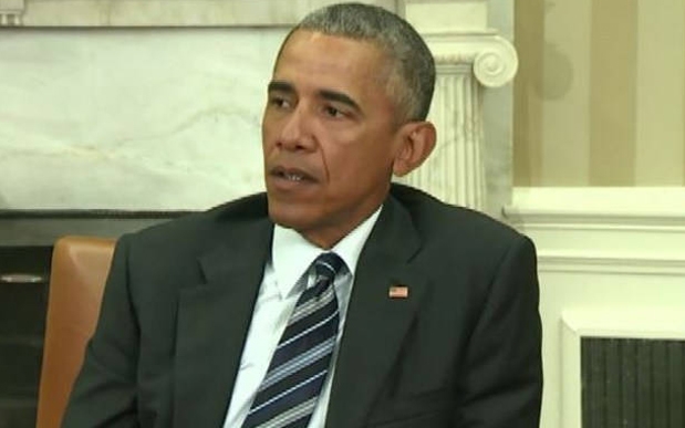 Obama to pay respect to Orlando Victims!