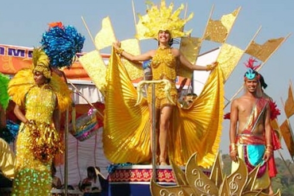 RSS to oppose Goa’s heritage fest
