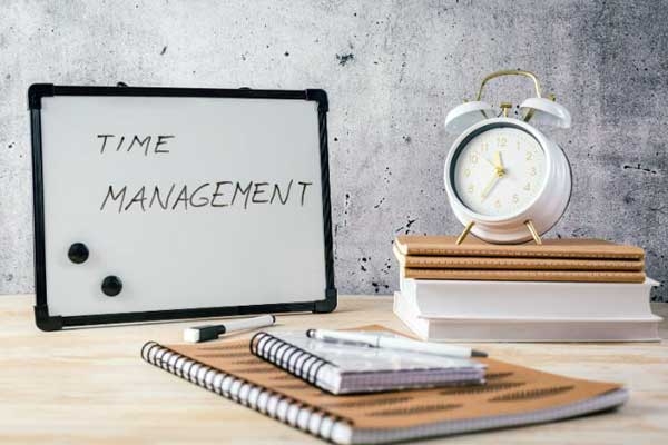 How to Improve Your Time Management?