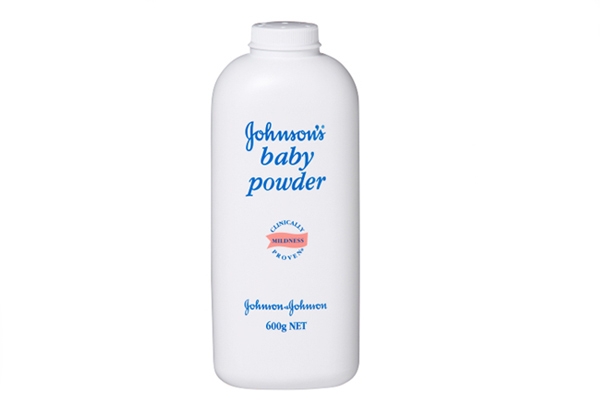 Johnson and Johnson fined twice in three months