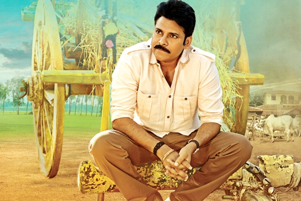 Katamrayudu Teaser crosses 5 Million Views