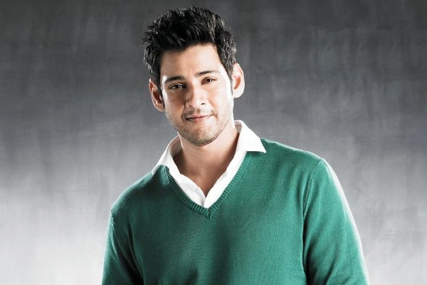 Mahesh’s first look postponed again