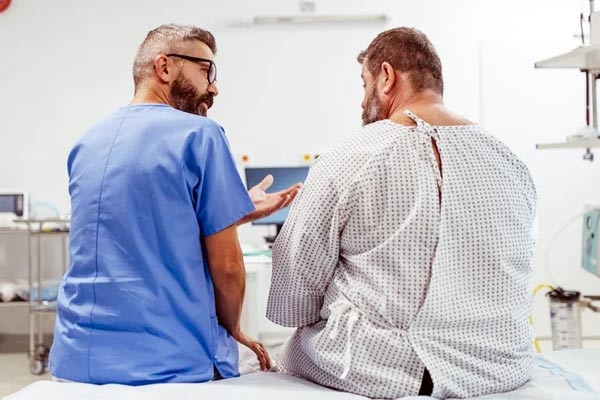 Metabolic Syndrome In Men: A Growing Health Crisis In India