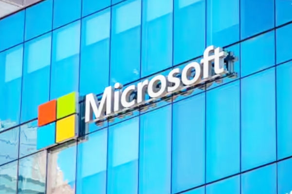 Microsoft launches its first AI Image Generator