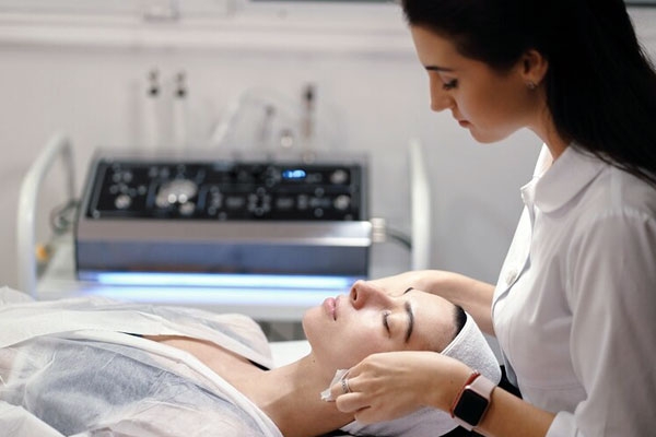 All about Morpheus8 Treatment