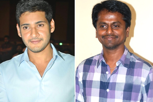 Mahesh – Murugadoss Film back to Sets