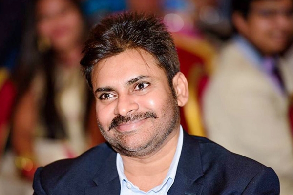 Official: Pawan Kalyan’s Next Film Title