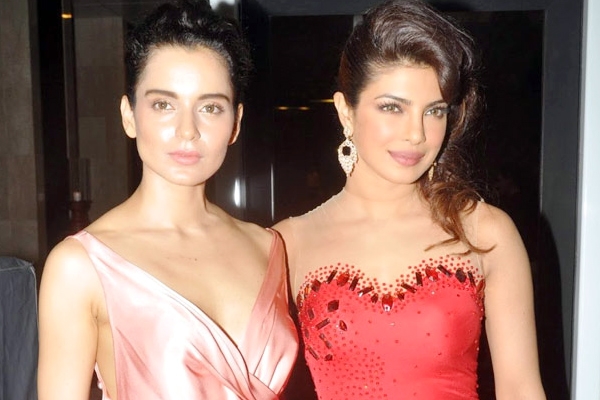 Priyanka praises Kangana as ‘undeniable powerhouse lady’