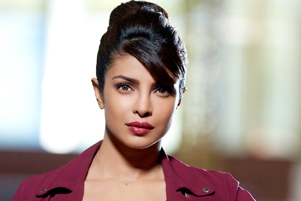 Priyanka Chopra Responds to Rumours