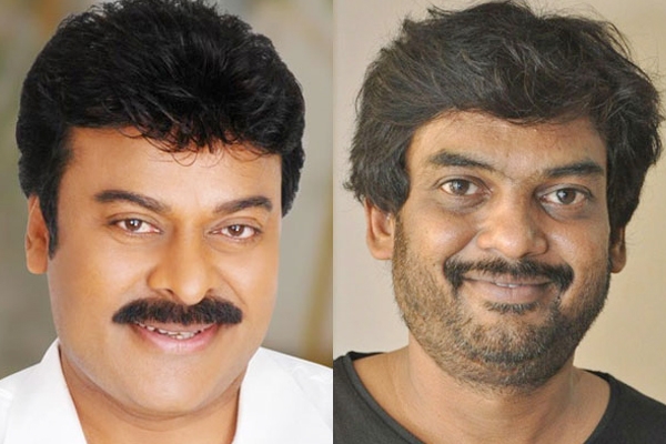 Puri to direct Megastar soon