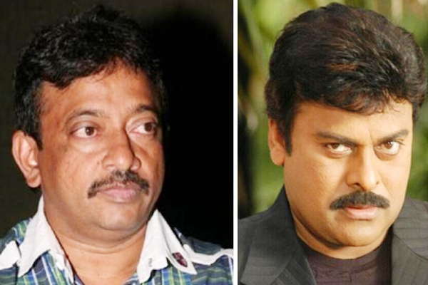 RGV continues to Dig Khaidi No 150
