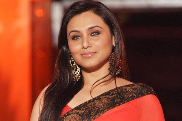 Rani Mukerji Blessed with a Baby Girl},{Rani Mukerji Blessed with a Baby Girl