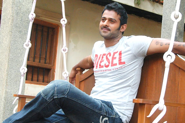 Rs 30 Cr Sky Fight for Prabhas’s Next