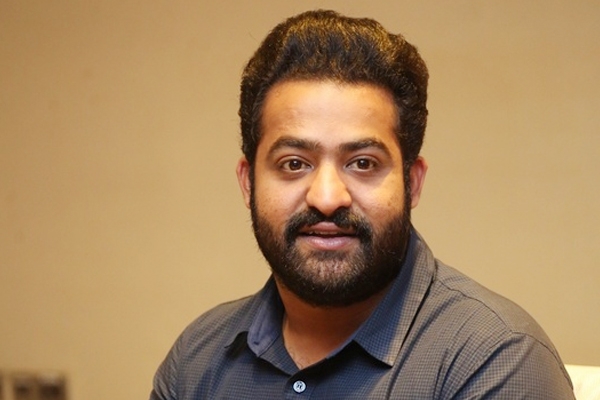 Tarak lauds Rangasthalam and Team