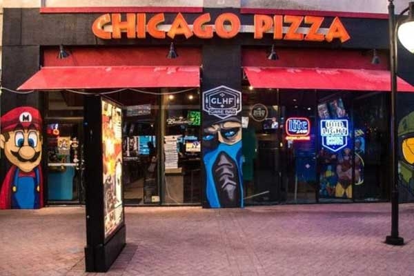 Video Gamers Killed by Rival at Tournament in Florida