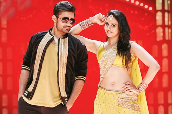 Winner First Weekend Collections
