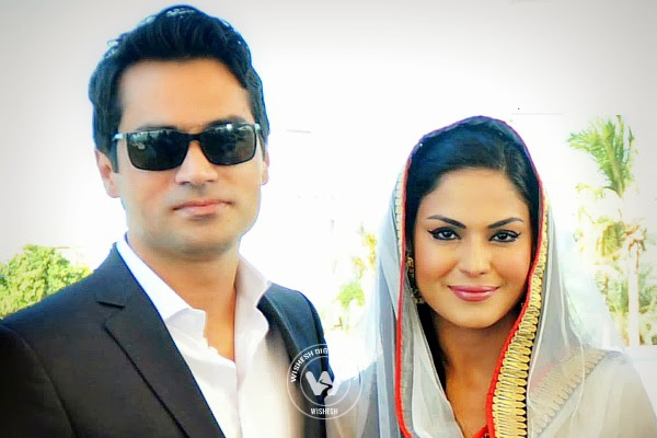 Veena Malik is at peace after marriage},{Veena Malik is at peace after marriage