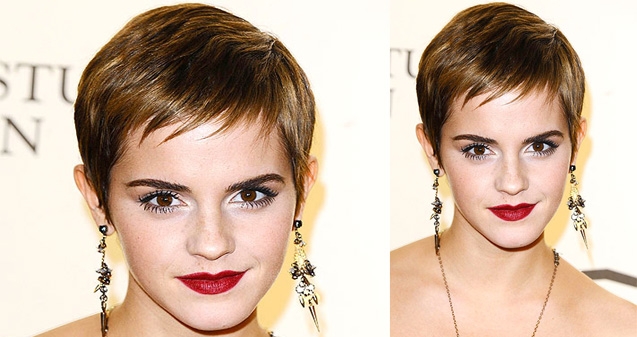 Is Emma Watson a wallflower?},{Is Emma Watson a wallflower?