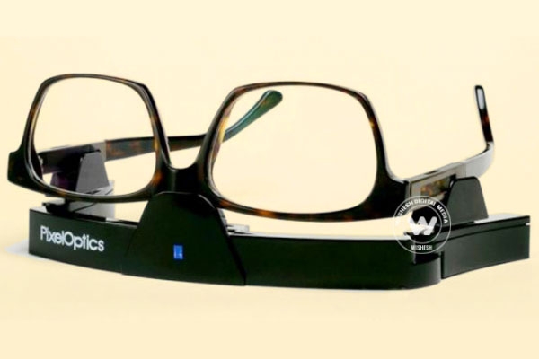  Self-adjusting glasses – your new vision fix?