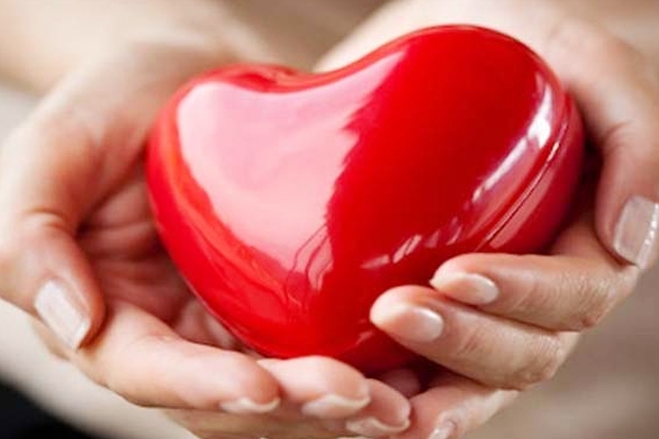 MESSAGES FROM THE HEART, YOU SHOULD NEVER IGNORE