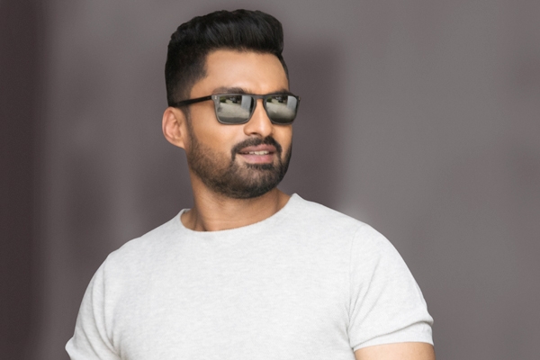 Kalyanram's Next 118