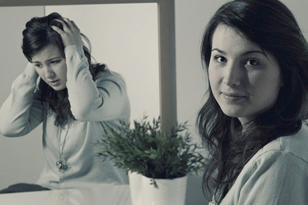 These are signs of depression! Check out!