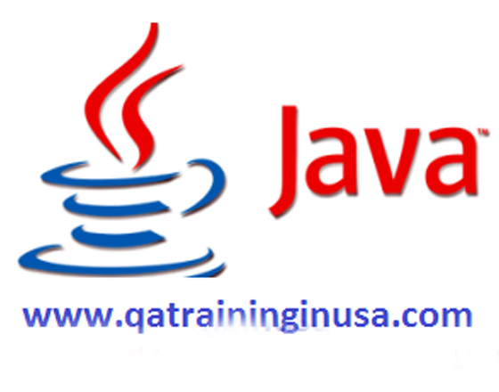 Java Online Training with Placement Assistance