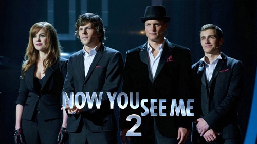 now you see me 2 official trailer 1