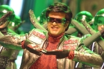 Rajinikanth, Akshay Kumar, four days collections of 2 0, Amy jackson