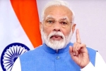 PM Modi announces financial assistance, PM Modi Addresses nation, prime minister narendra modi announces financial assistance with 20 lakh crores package, Chief ministers