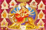 dharma sandehalu, Three Aspects Of The Divine Mother details, three aspects of the divine mother, Forgetful