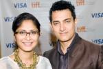 rising intolerance, Kiran Rao, actor aamir khan shares growing disquiet, Congress leader rahul gandhi