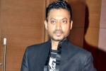 Irrfan Khan updates, Irrfan Khan career, bollywood actor irrfan khan is no more, Colin