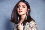 Anushka Sharma updates, Anushka Sharma as Sita, adipurush to have anushka sharma as sita, Filmfare