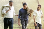 Agnyaathavaasi, Pawan Kalyan, agnyaathavaasi ap and telangana first day figures, Agnyaathavaasi