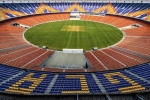 Cricket, Stadium, ahmedabad s motera becomes world s biggest stadium, Ram nath kovind