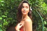 Alia Bhatt new movie, RRR, finally alia bhatt to join the sets of rrr, Indian actresses