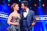 ranbir alia age difference, ranbir alia marriage, watch alia bhatt says i love you to ranbir kapoor in her filmfare winning speech for raazi, Filmfare awards 2019