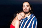 Anant Ambani and Radhika Merchant London wedding, Anant Ambani and Radhika Merchant coverage, anant radhika s london wedding to be celebrated for two months, Boris johnson