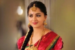 G Ashok, Anushka film, anushka to miss sankranthi race, Bhagmati