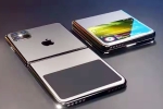 Apple Foldable iPhone launch date, Apple Foldable iPhone launch date, apple s foldable iphone to sport 7 74 inch inner screen, Chinese social media