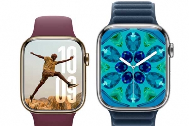 Apple Watch Ultra 3, Watch SE3 to be launched in 2025