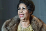 Aretha Franklin death, Queen of Soul, aretha franklin queen of soul dies at 76, Pancreatic cancer