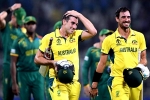 Australia Vs South Africa new updates, South Africa, australia enters world cup final 2023, Ahmedabad