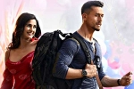 Baaghi 2 movie review, Tiger Shroff, baaghi 2 movie review rating story cast and crew, Movie promos