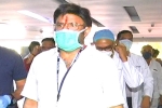 Balakrishna about tollywood, Balakrishna updates, balakrishna s words leave tollywood in shock, Crucial decision